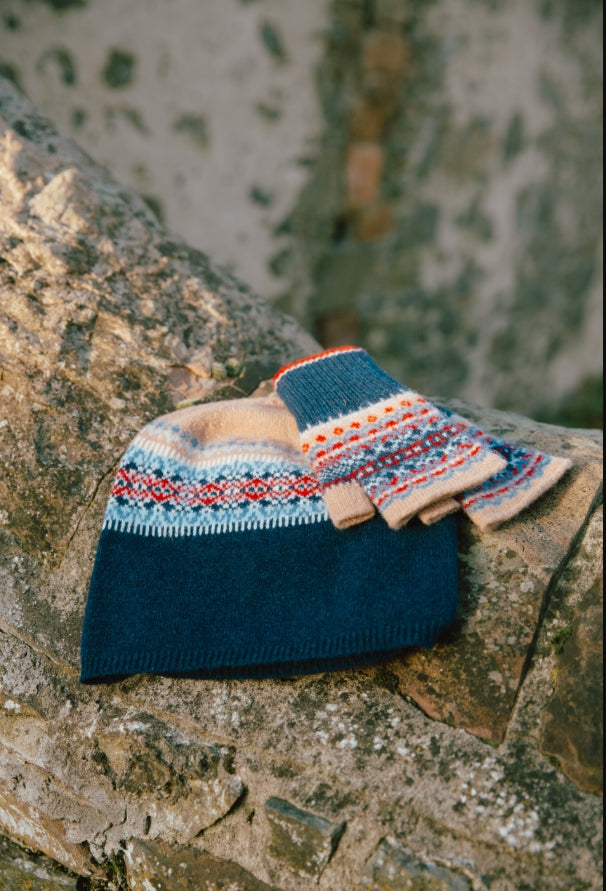 Eribe ~ Alloa Beanie