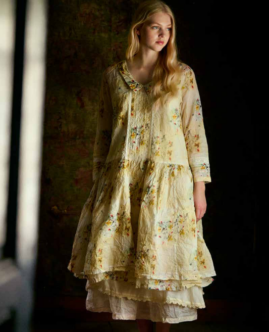 Ewa I Walla Linda Dress