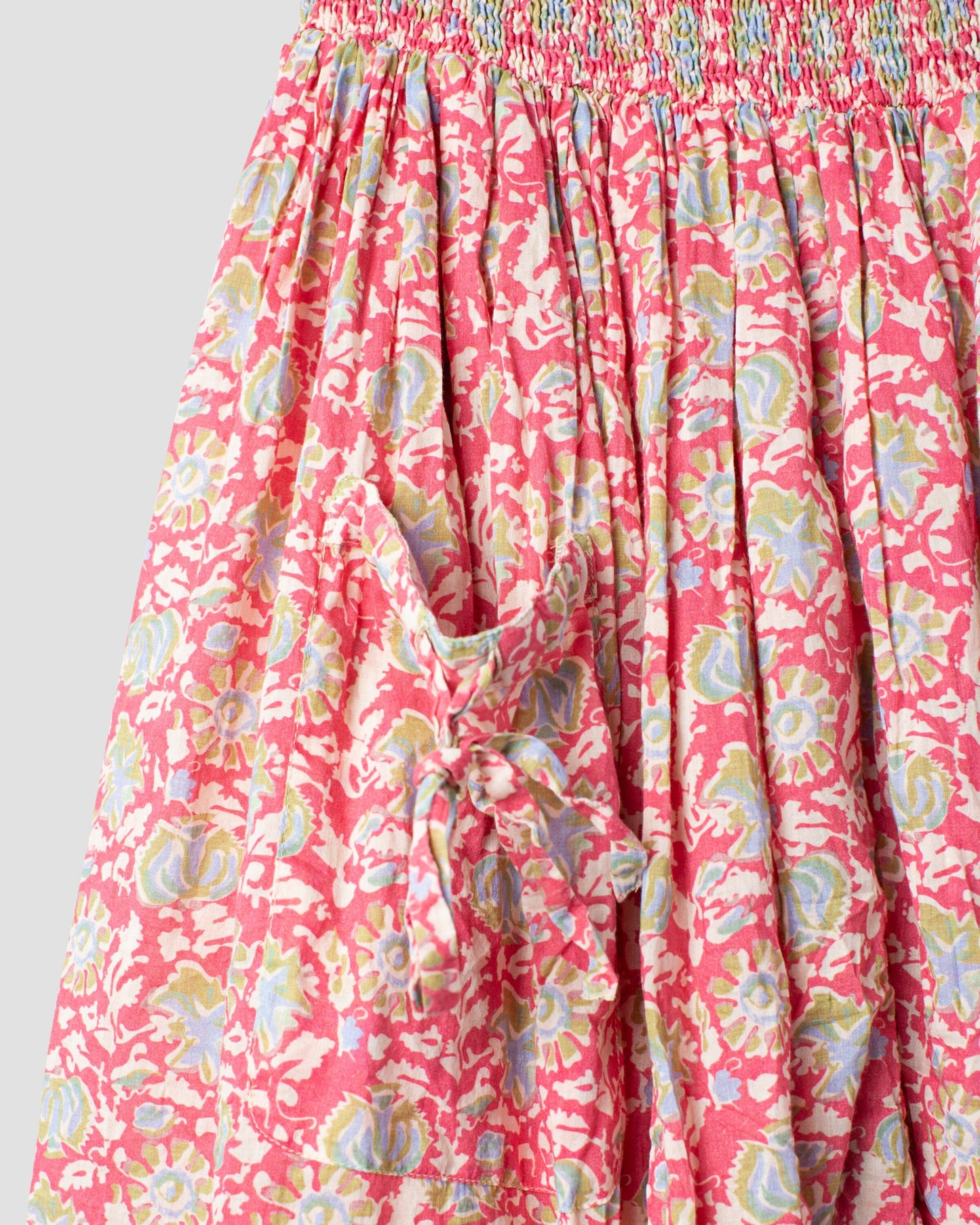 Ewa i Walla Aini Skirt Floral