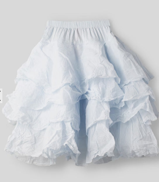 Ewa I Walla ~ Tine Organza Skirt