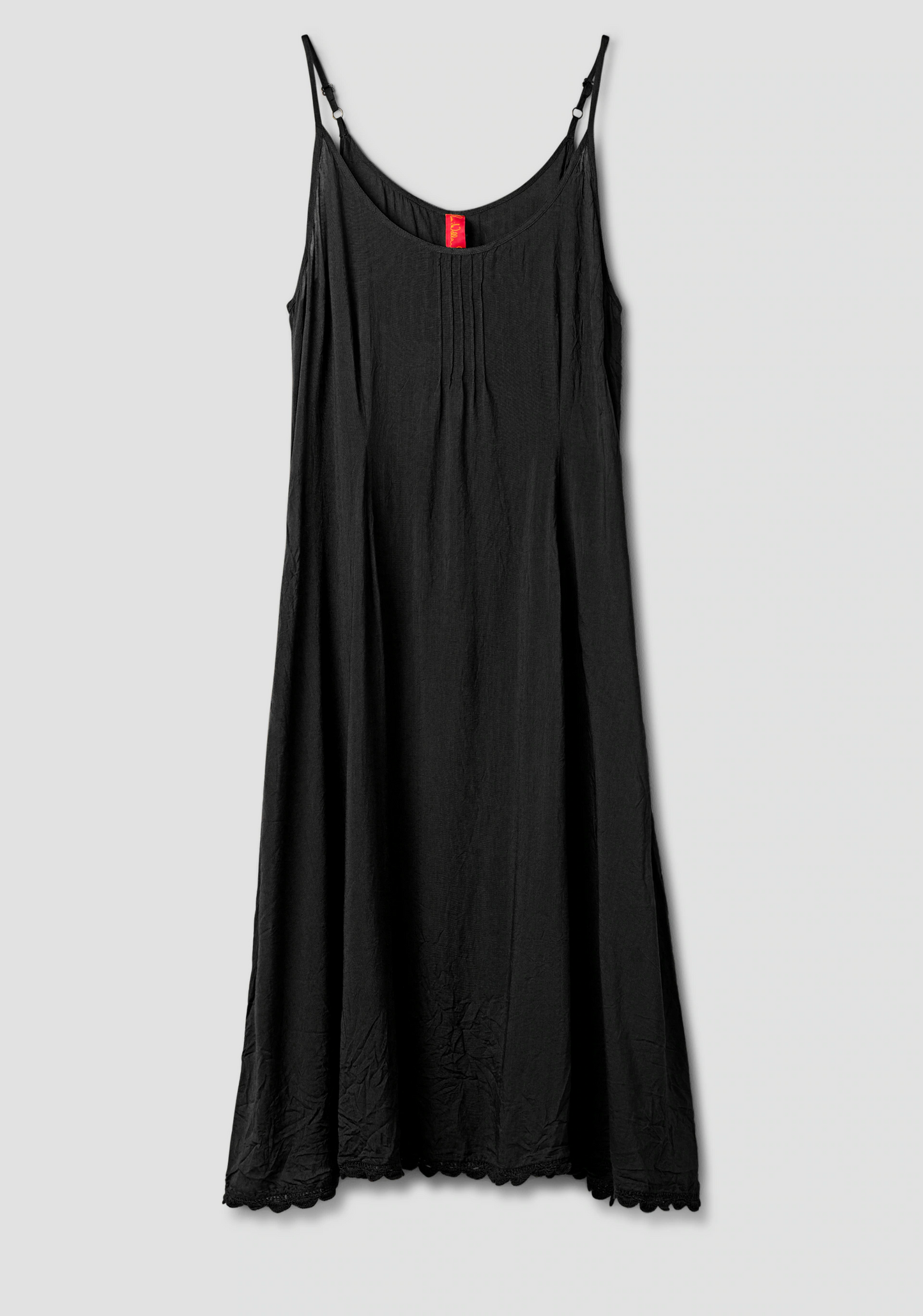 Ewa I Walla ~ Undra Slip Dress