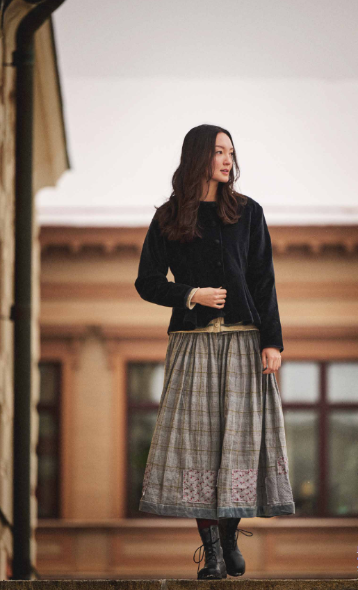 Ewa I Walla ~ Eina Skirt – The Evandale Village Store