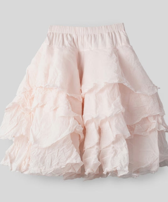 Ewa I Walla ~ Tine Organza Skirt