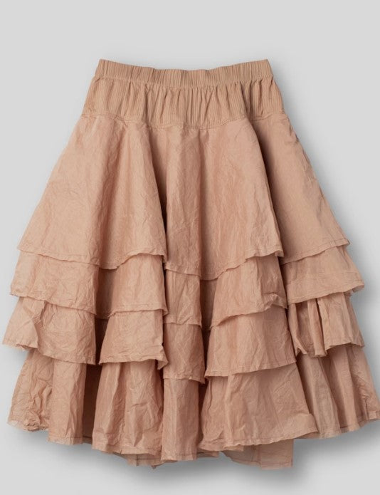 Ewa I Walla ~ Tine Organza Skirt