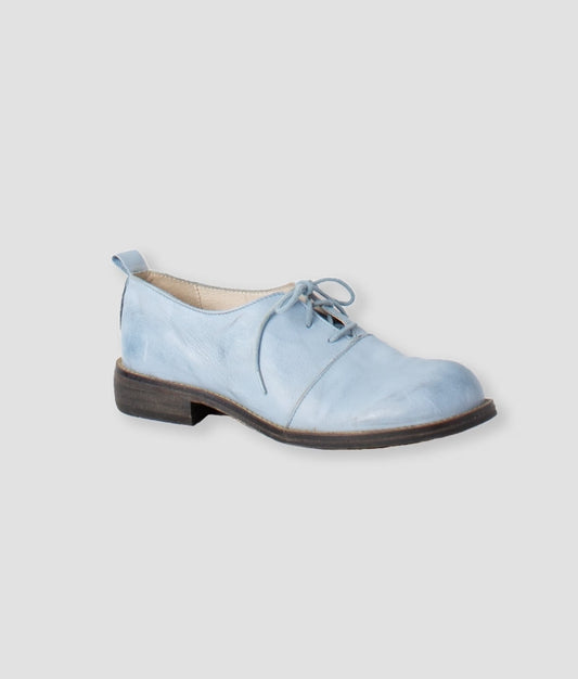 Ewa i Walla Dustine Shoes Ice Blue