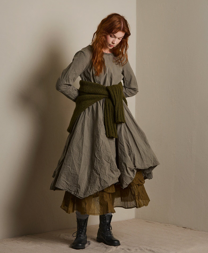 Ewa I walla Natalie Dress