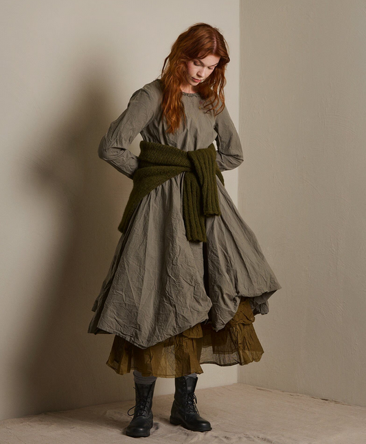 Ewa I walla Natalie Dress