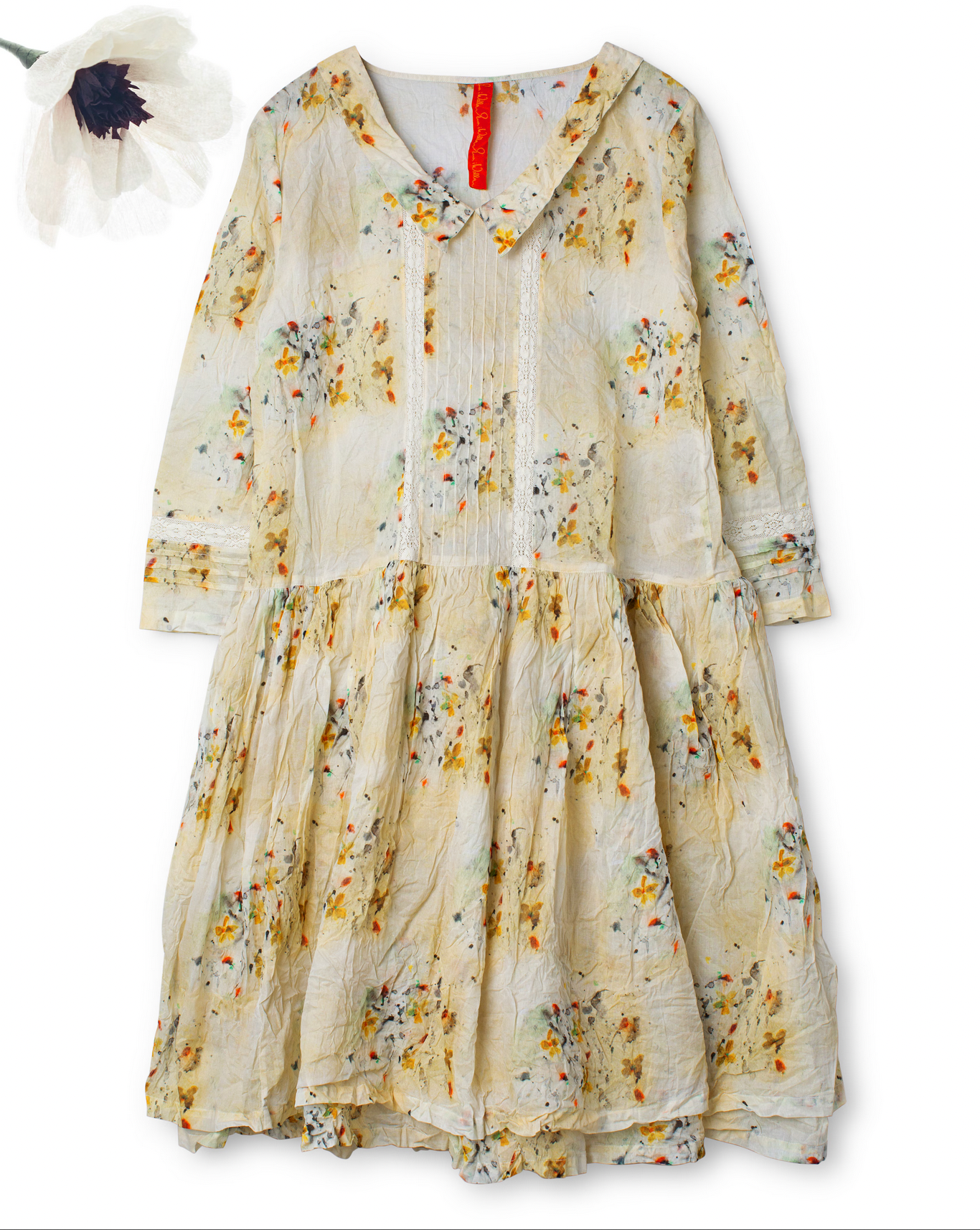Ewa I Walla Linda Dress