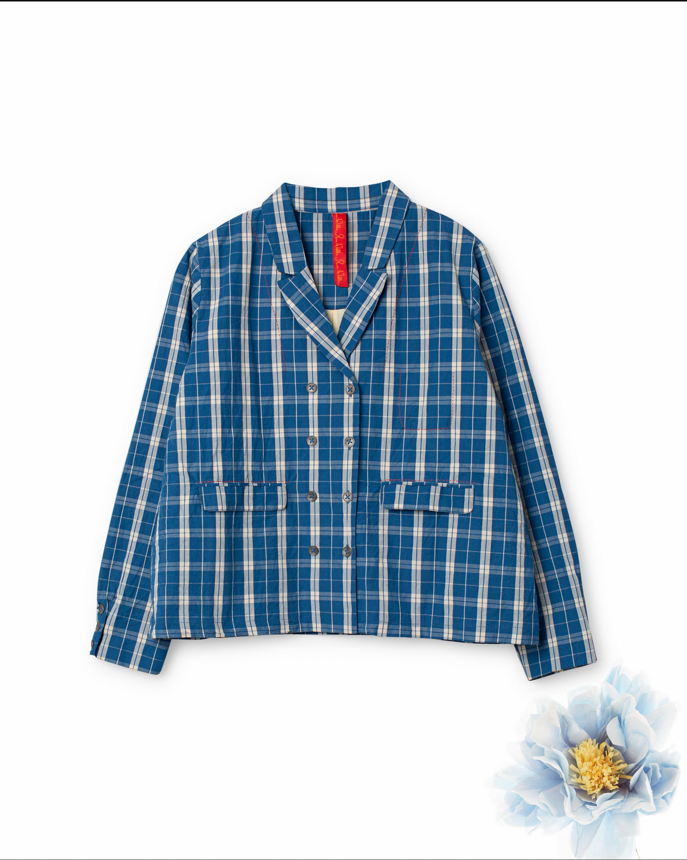 Ewa i Walla Betty Jacket