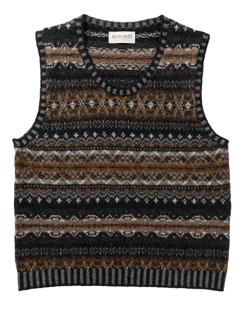 ERIBÉ ~ Ladies Westray Vest