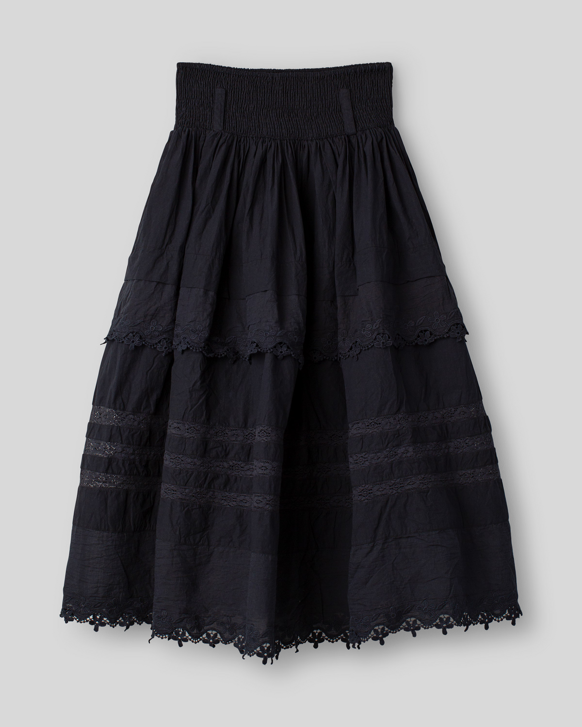 Ewa i Walla ~ Fanny Skirt