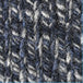 Fisherman out of Ireland Mens Chunky Marled Polo Neck