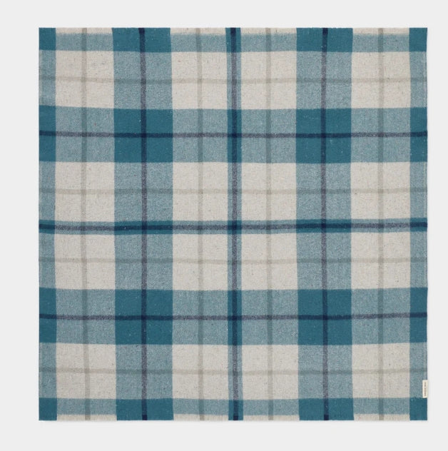 Waverley Woollen Mills Freycinet Plaid Rug Throw