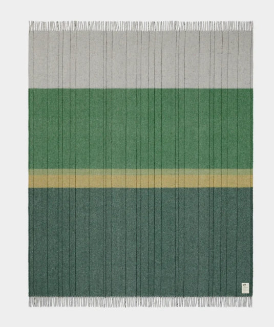 Waverley Mills Blankets - Terrain Throw