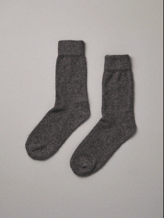 Francie Signature Socks