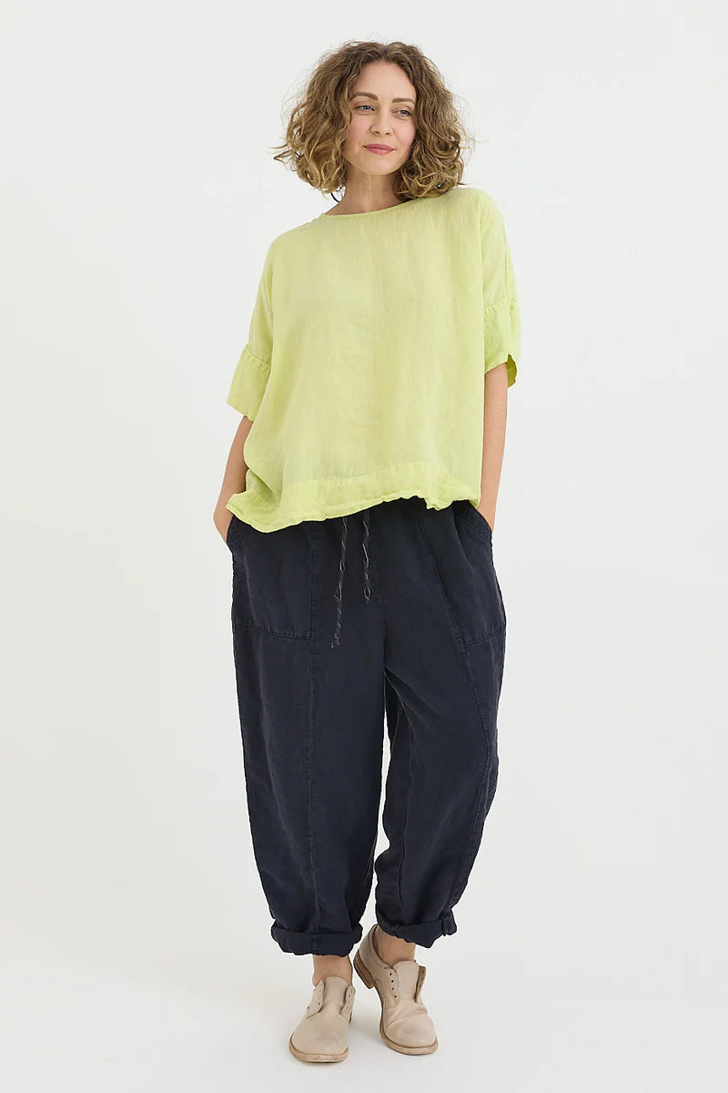 Metta Frankie Peg Pant