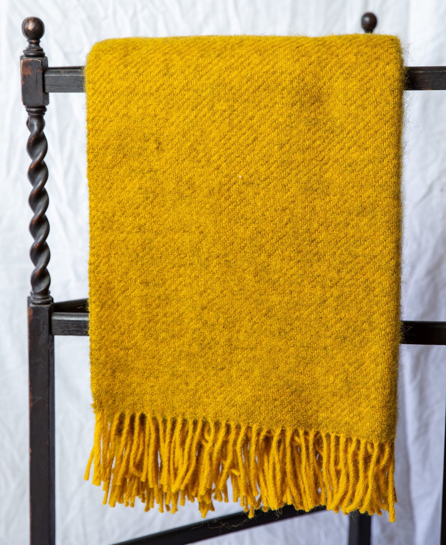 Klippan Gotland Wool Throw