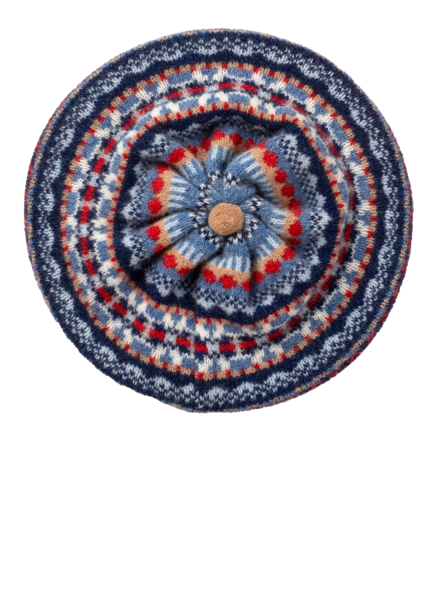 Eribe Alloa Beret