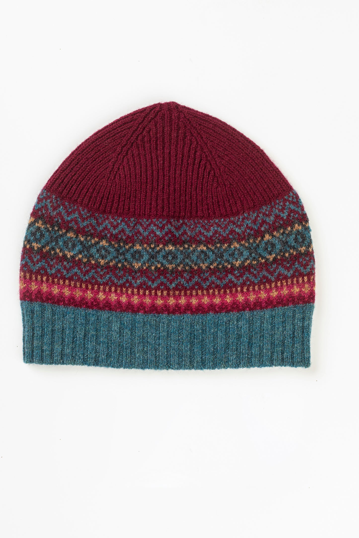 Eribe ~ Alpine Beanie