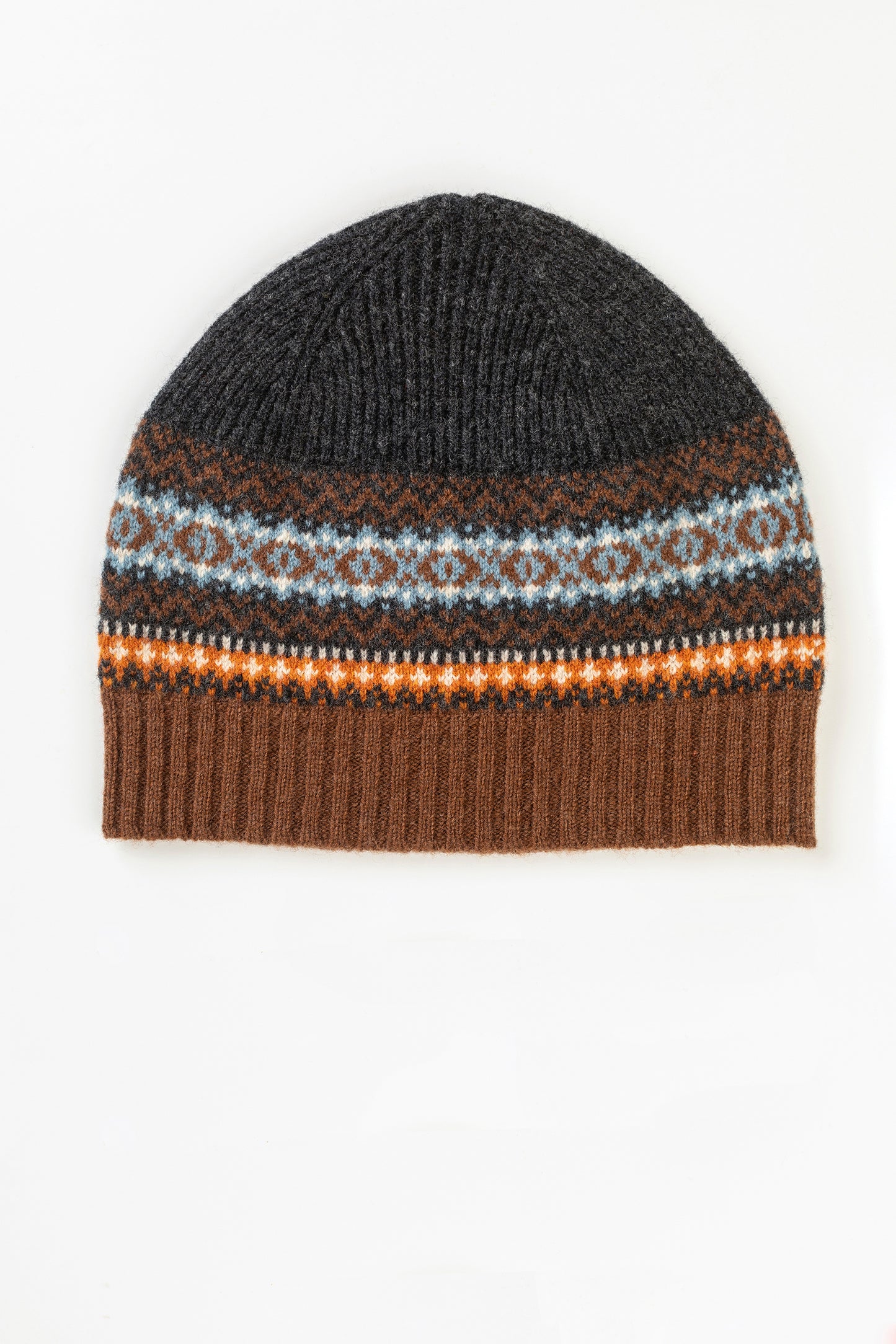 Eribe ~ Alpine Beanie