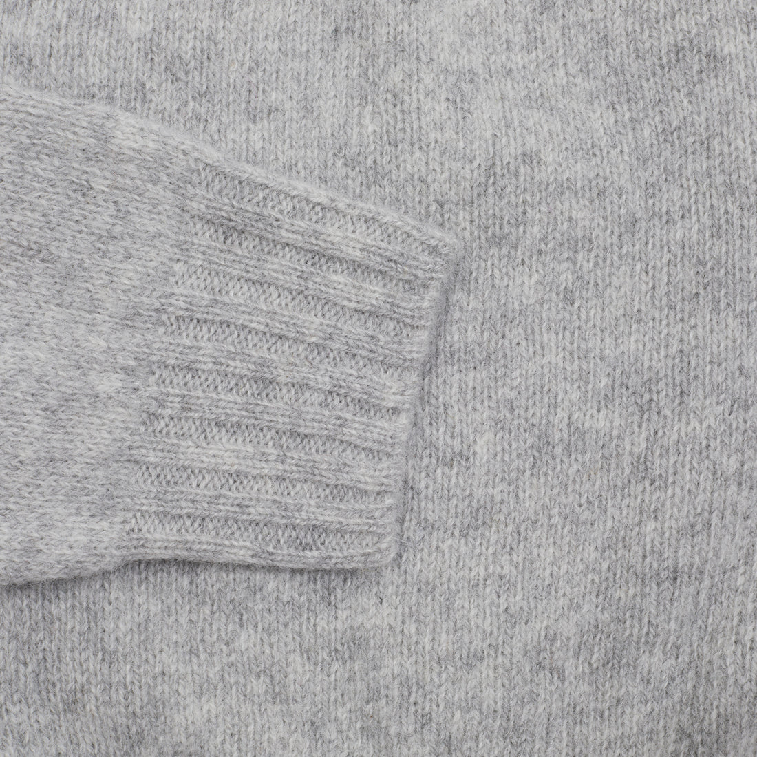 Harley of Scotland North Star Ladies Crew Neck Jumper
