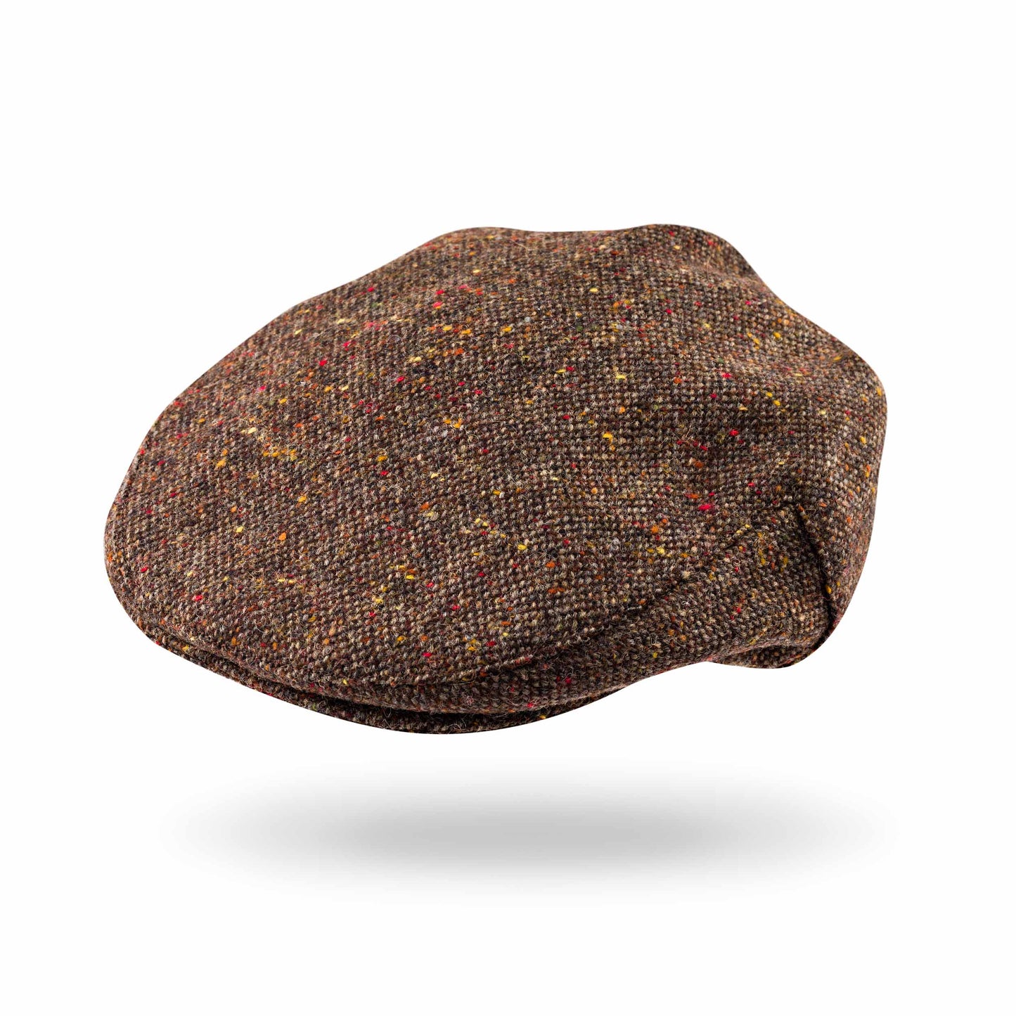 Irish Tweed Caps