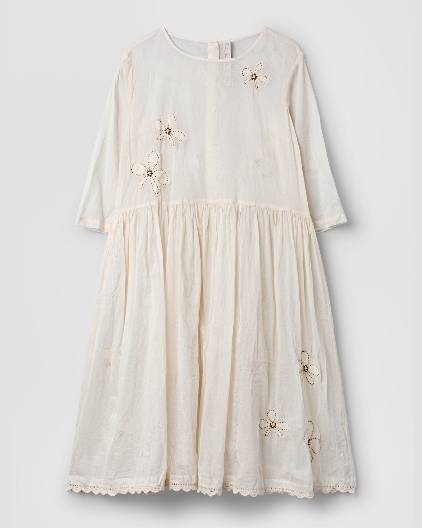 Ewa I Walla Junita Dress