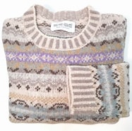 ERIBÉ Kinross Womens Sweater