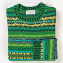 ERIBÉ Kinross Womens Sweater