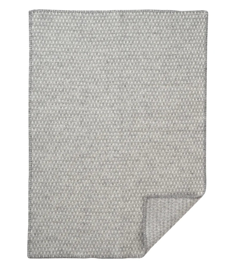 Swedish Baby Blankets - Knut