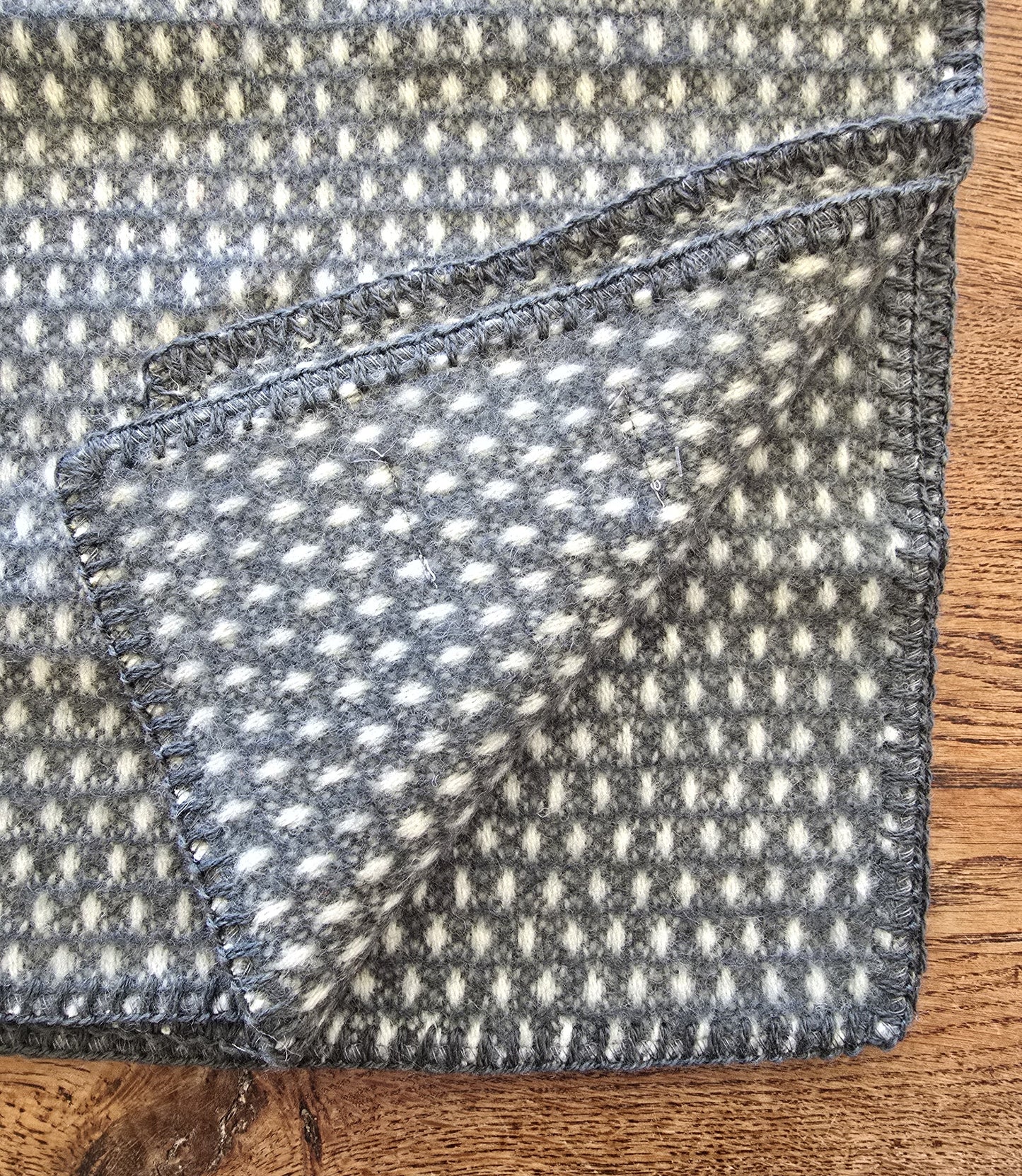Swedish Baby Blankets - Knut