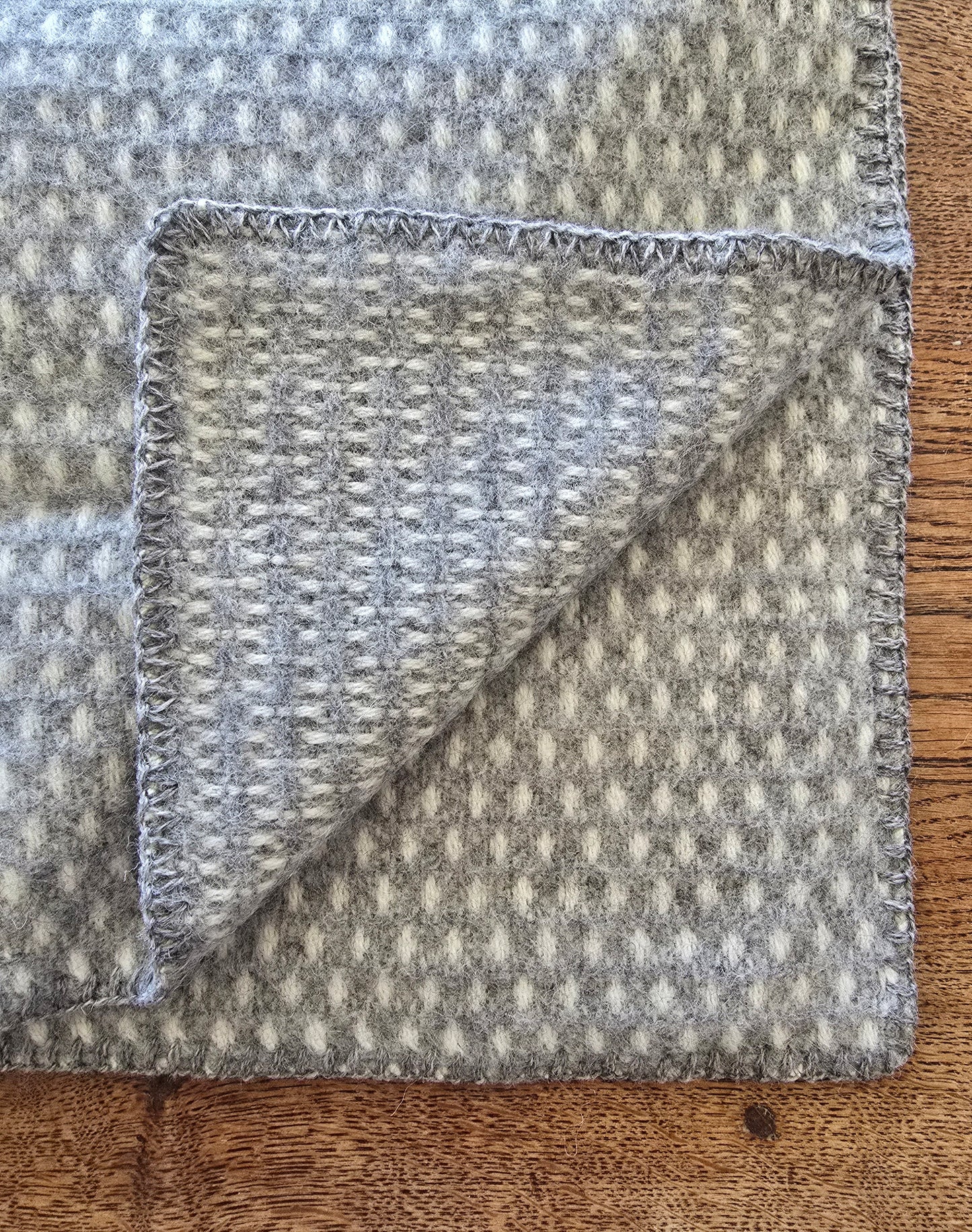 Swedish Baby Blankets - Knut