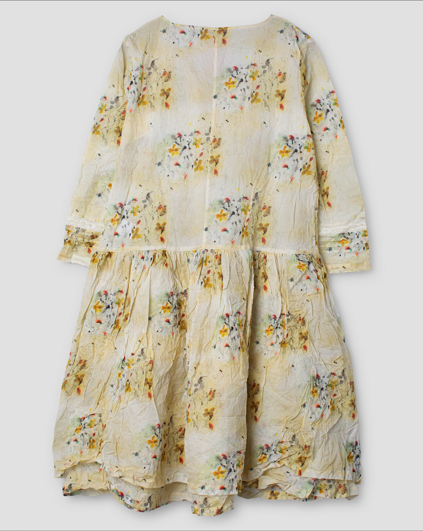 Ewa I Walla Linda Dress