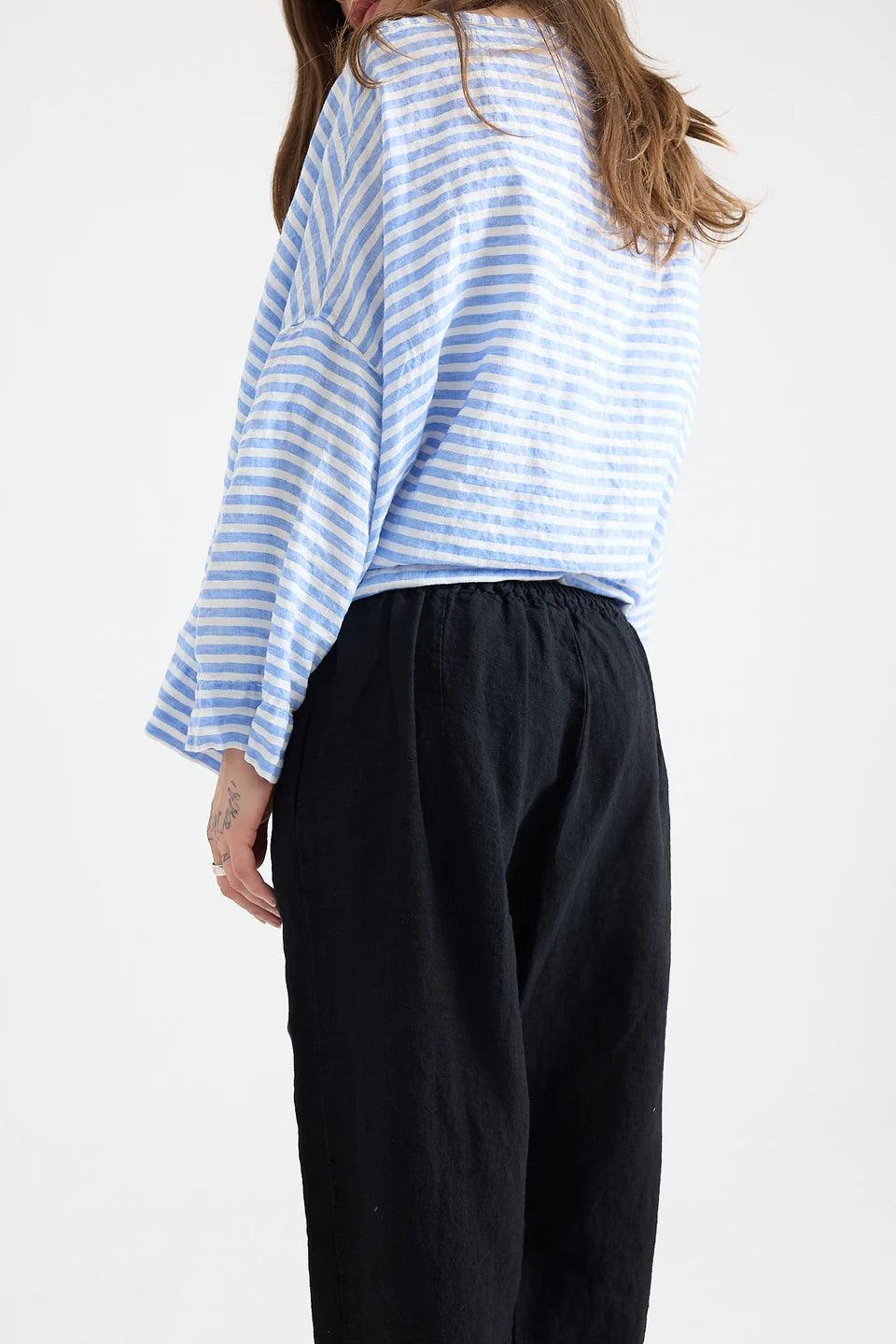 Metta Katherine Mid Weight Pants One Size