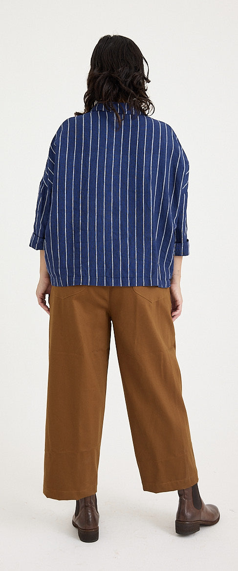 Metta ~ Steve Barrel Pant