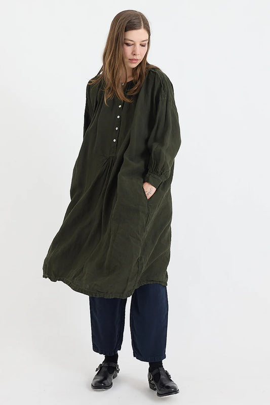 Metta - Marcel Smock - Light Linen