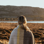 Waverley Mills Blankets - Terrain Throw