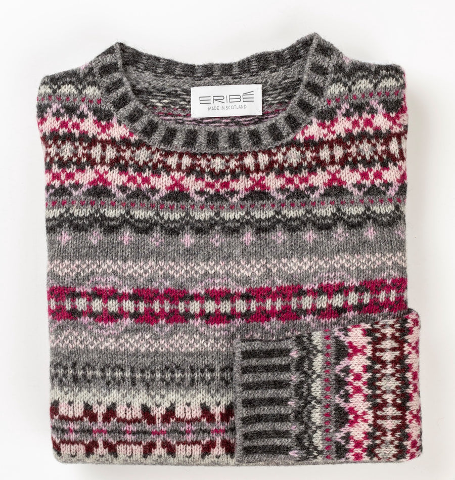 ERIBÉ Westray Sweater