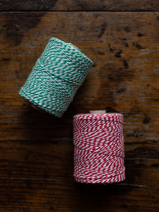 Cotton Twisted 1kg String
