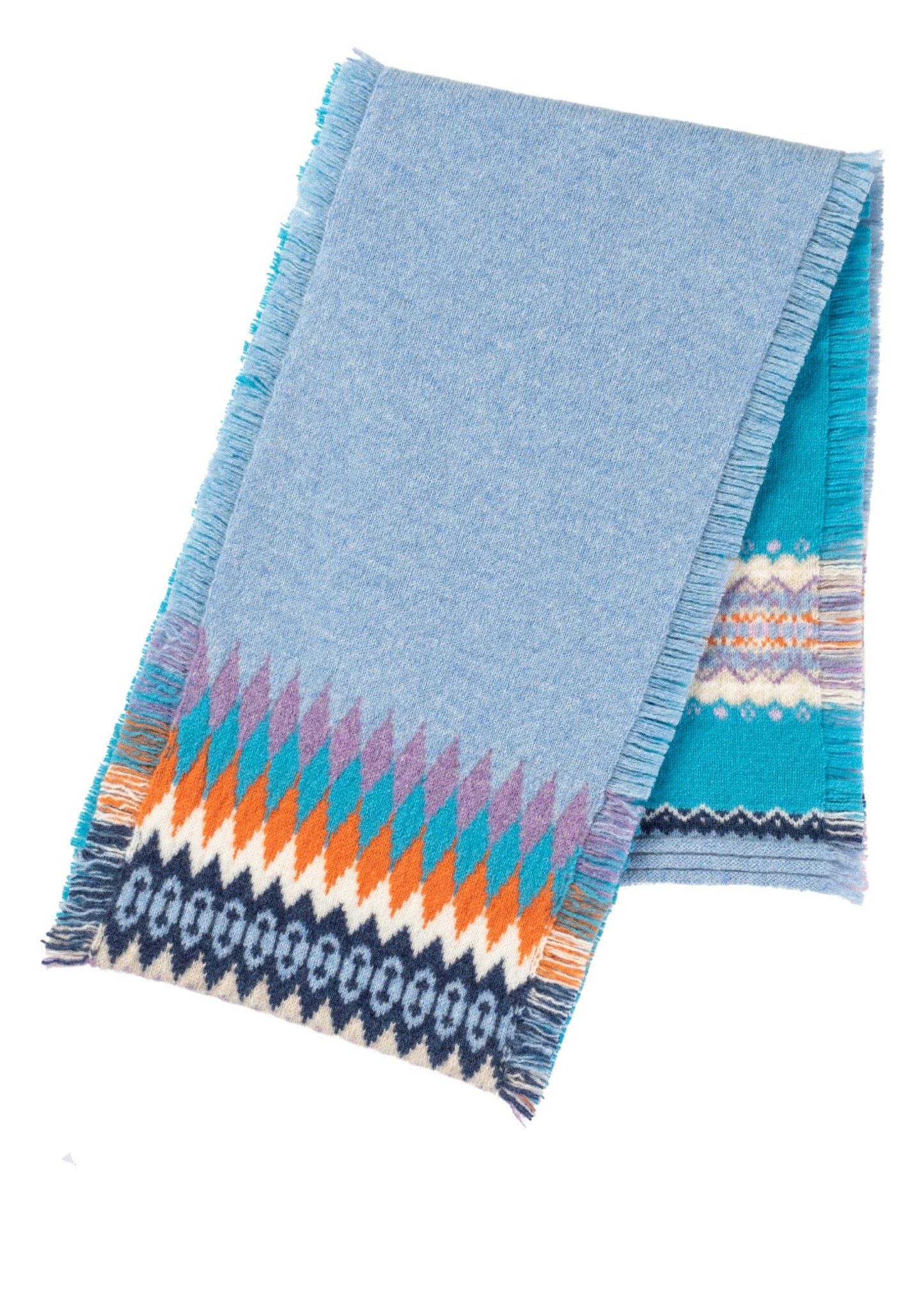 ERIBÉ Alloa Scarf