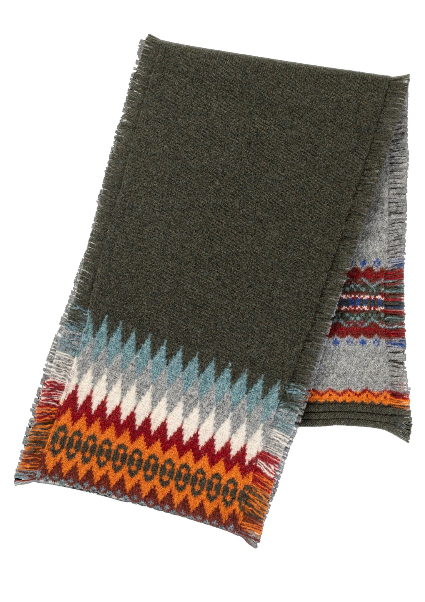 ERIBÉ Alloa Scarf