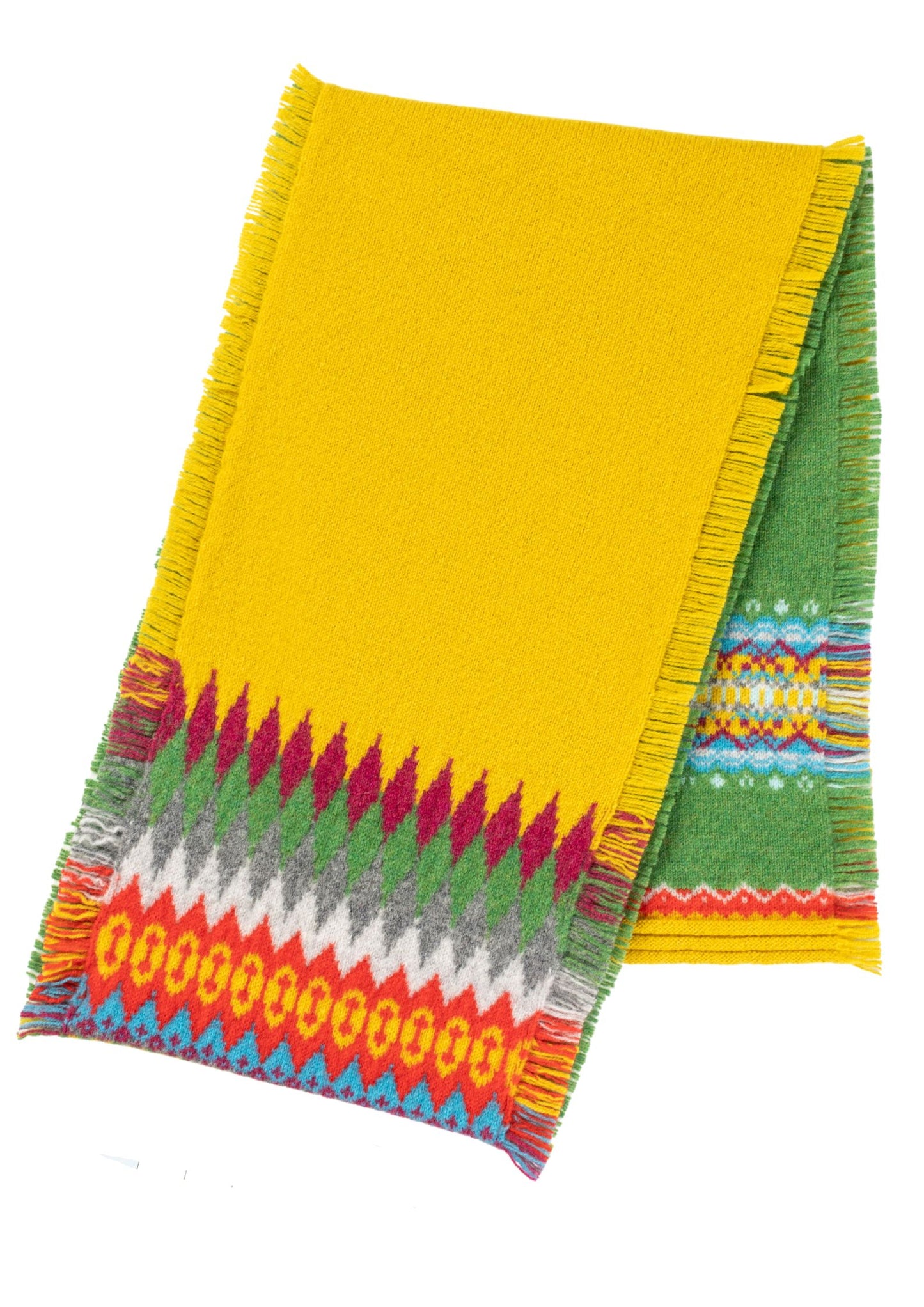 ERIBÉ Alloa Scarf
