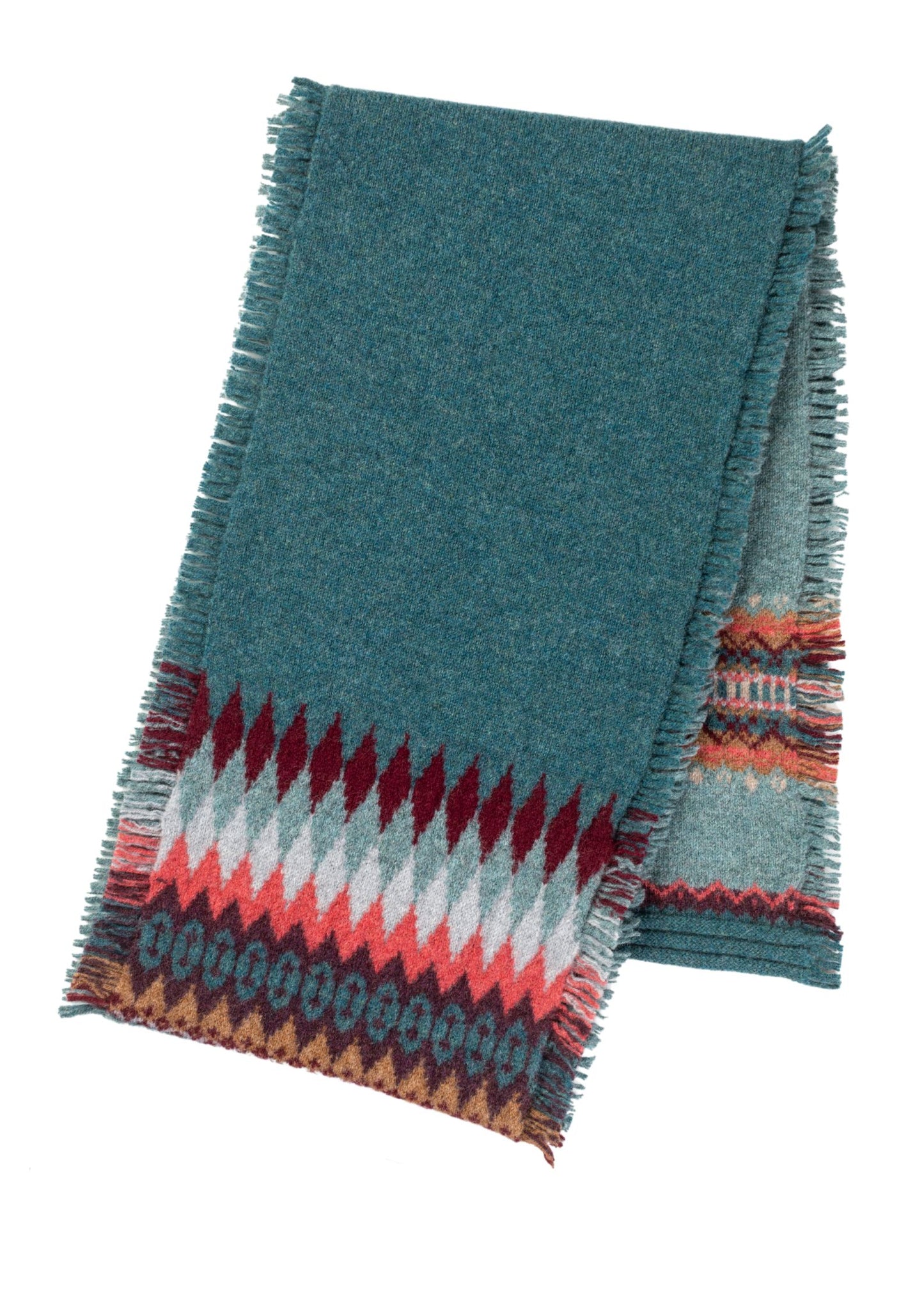 ERIBÉ Alloa Scarf