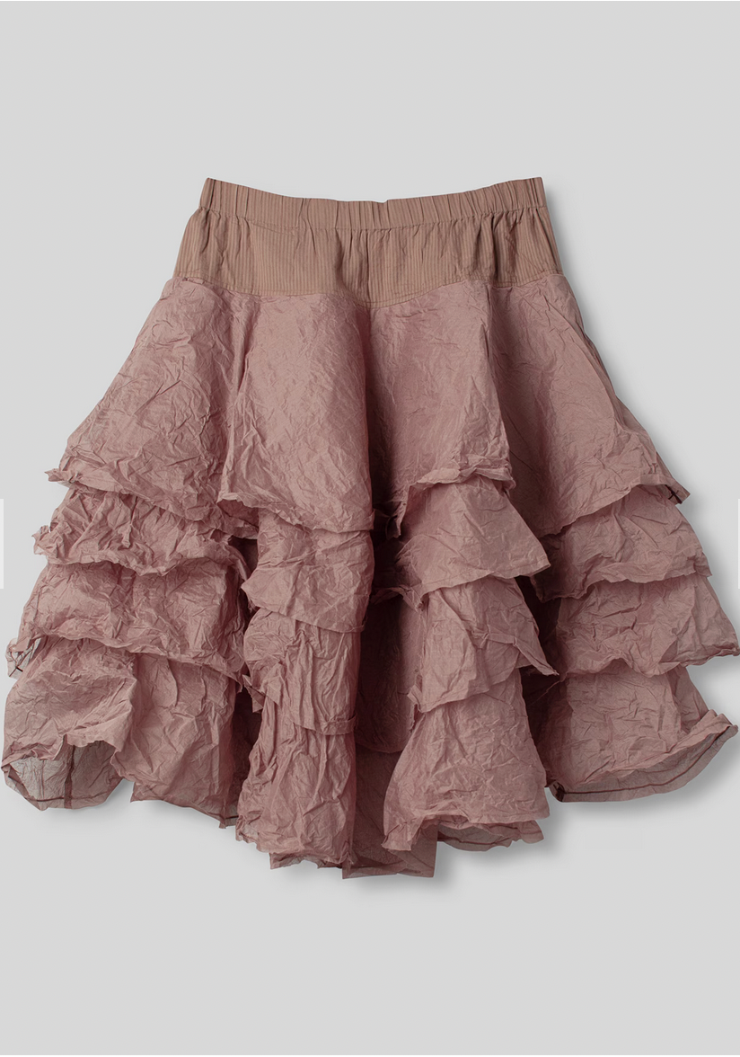 Ewa I Walla ~ Tine Organza Skirt