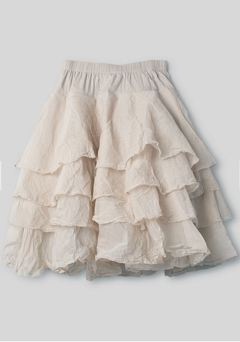 Ewa I Walla ~ Tine Organza Skirt