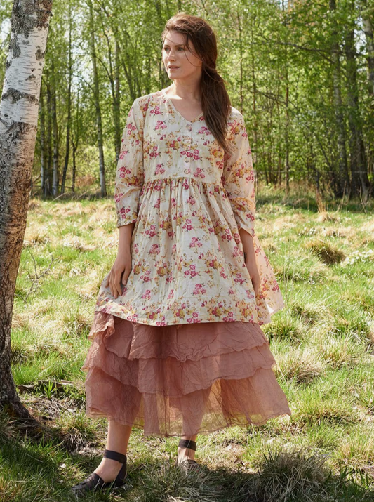 Ewa I Walla ~ Tine Organza Skirt