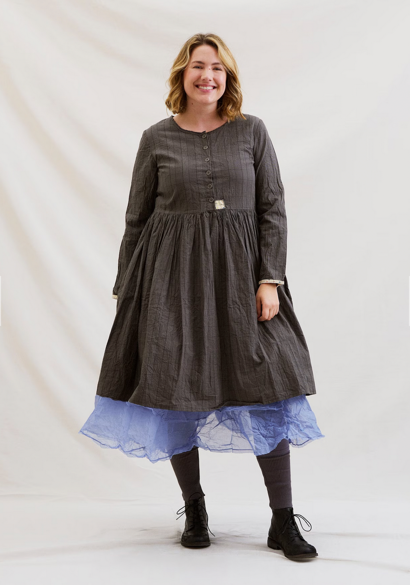 Ewa I Walla ~ Tine Organza Skirt