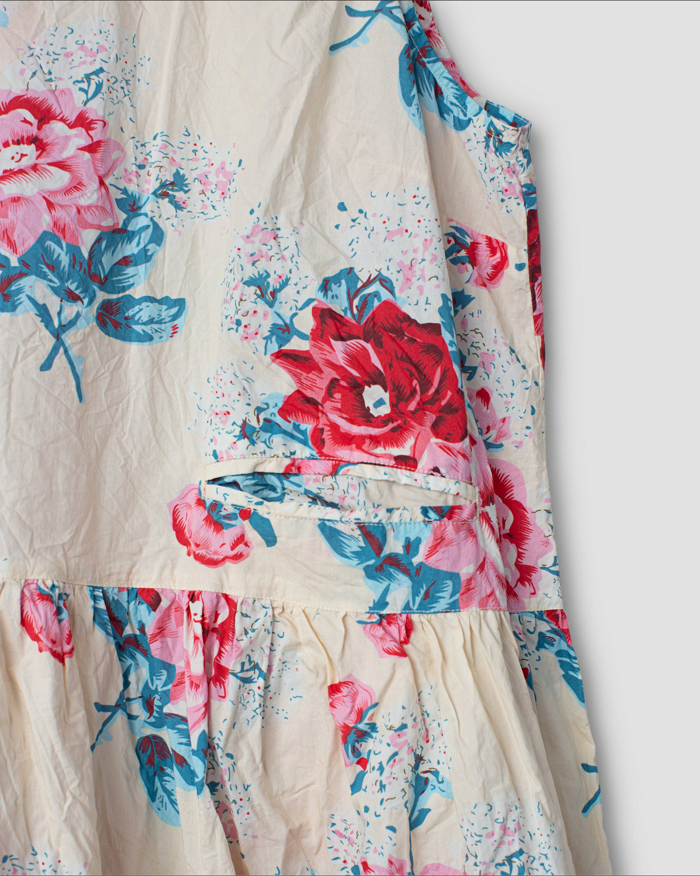 Ewa I Walla ~ Barbro Dress