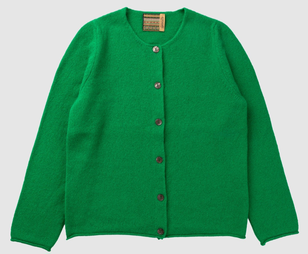 ERIBÉ ~ Ladies Corry Cardigan