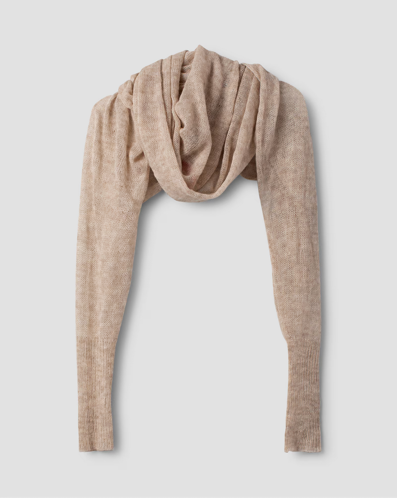 Ewa I Walla ~ Bessie Shawl SS25